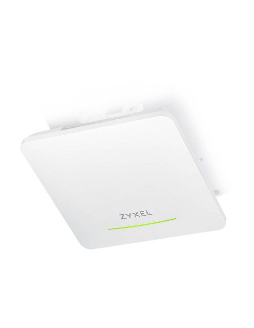 Punto acceso zyxel nwa50bepro ap wifi7