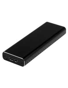 Caja externa startech ssd m.2