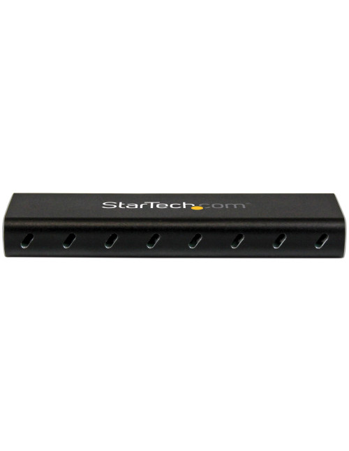 Caja externa startech ssd m.2
