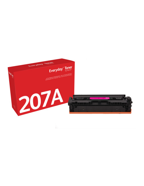 Toner xerox everyday compatible con hp
