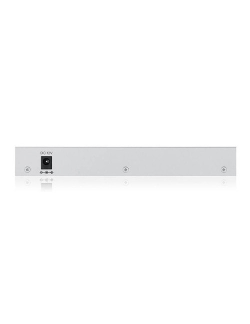 Switch 10 puertos zyxel gs1200 - 10v3 8xgbe