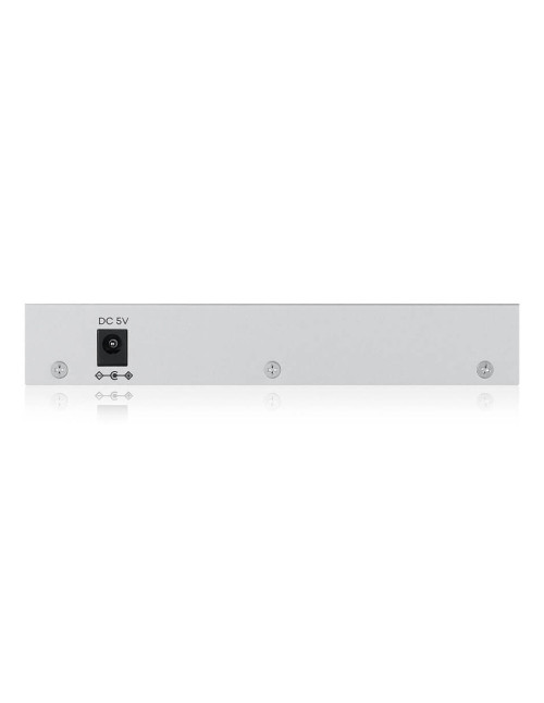 Switch 8 puertos zyxel gs1200 - 8v3 8xgbe