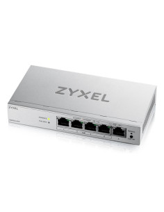 Switch 5 puertos zyxel gs1200 - 5hpv3 5