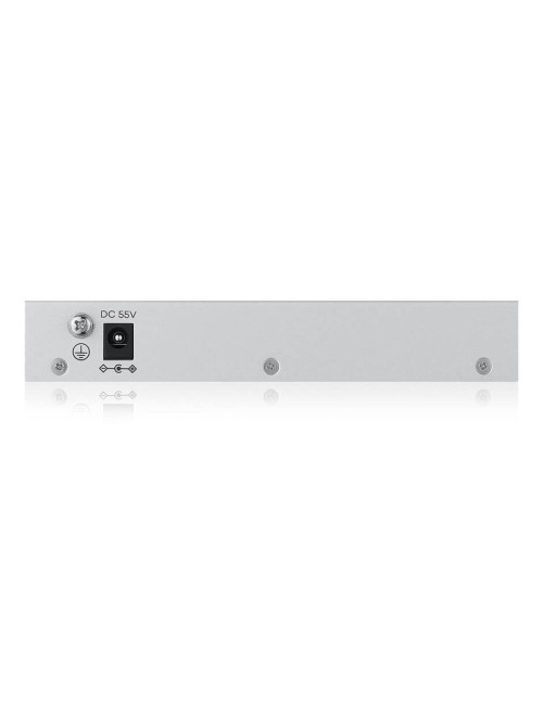 Switch 5 puertos zyxel gs1200 - 5hpv3 5