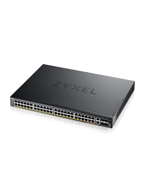 Switch zyxel xgs2220 54 puertos