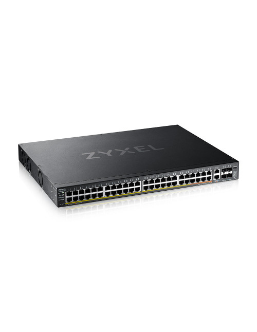Switch zyxel xgs2220 54 puertos