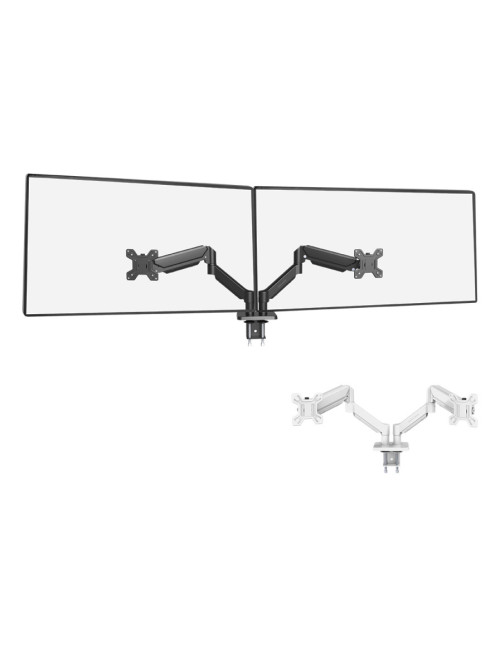 Soporte mesa gas mars gaming vesa