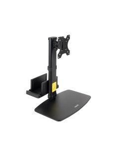 Soporte mesa tv tooq 17 - 27 pulgadas +