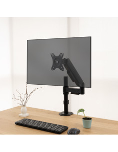 Soporte mesa tooq vesa hasta 32 pulgadas