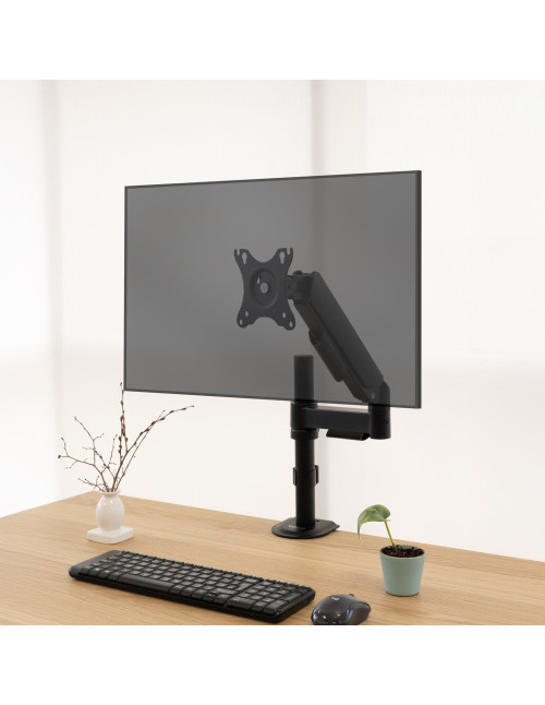 Soporte mesa tooq vesa hasta 32 pulgadas
