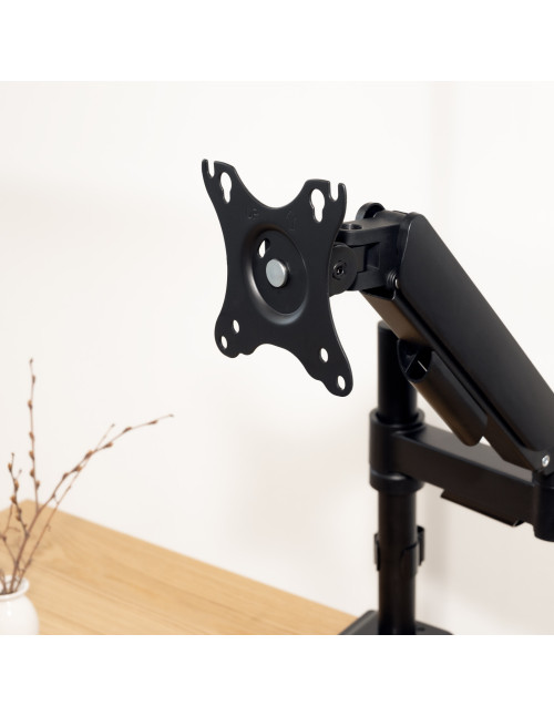 Soporte mesa tooq vesa hasta 32 pulgadas