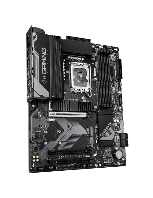 Placa base gigabyte b760m g x