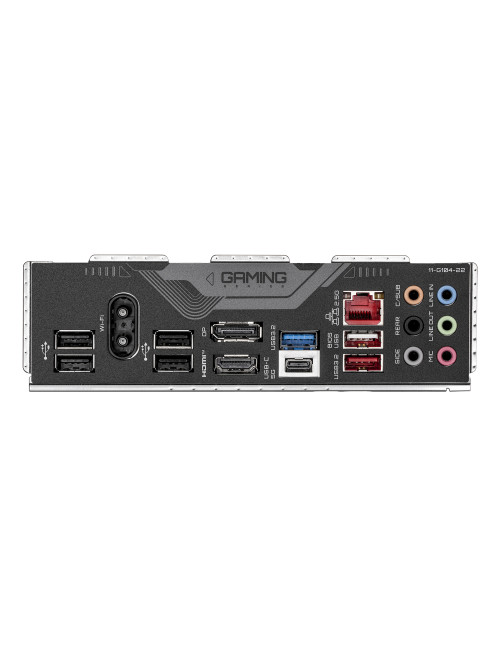 Placa base gigabyte b760m g x