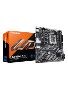 Placa base gigabyte h810m s2h 1851
