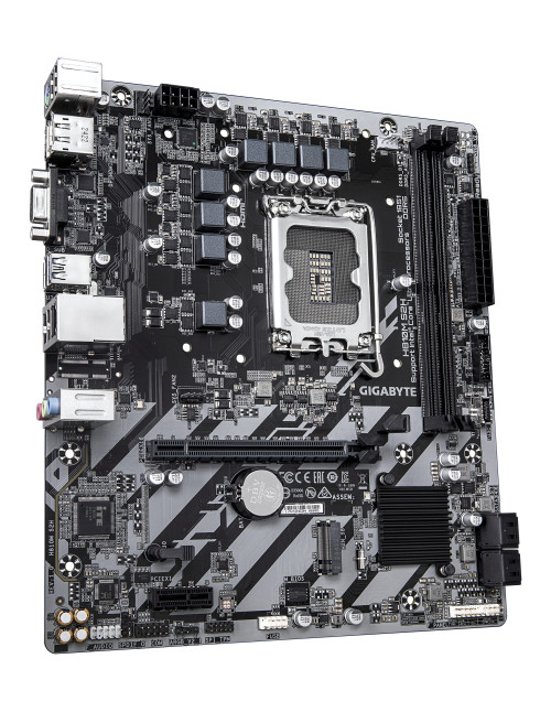Placa base gigabyte h810m s2h 1851