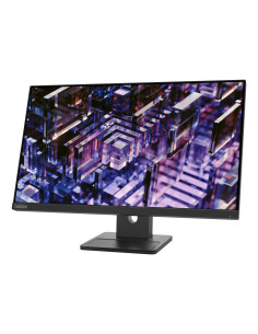 Monitor lenovo thinkvision e24q - 30 23.8 pulgadas qhd
