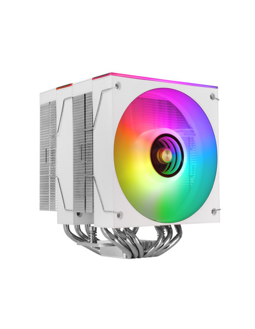 Ventilador cpu mars gaming mcpux26w argb