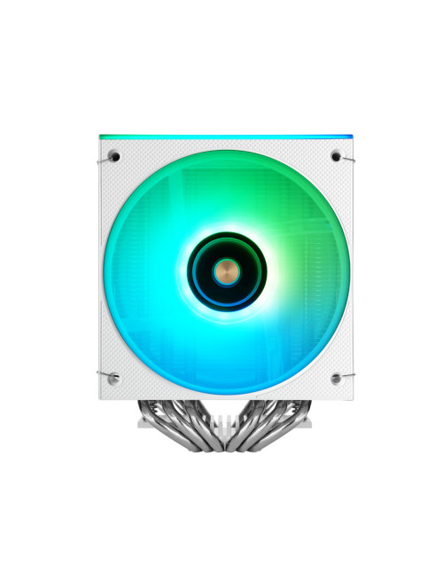 Ventilador cpu mars gaming mcpux26w argb