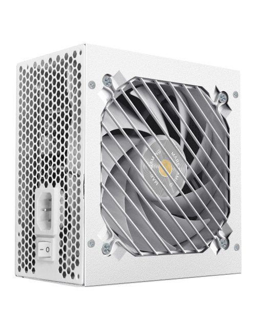 Fuente alimentacion mars gaming mpb1200psiw atx