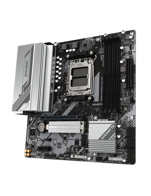 Placa base gigabyte b650m gaming plus