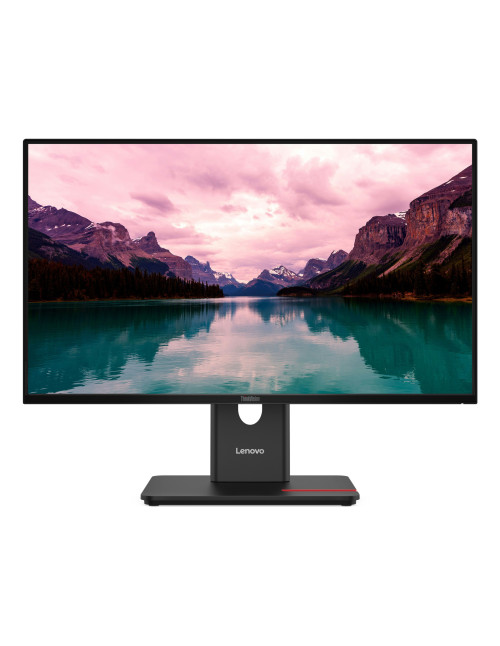 Monitor lenovo thinkvision t24i - 40 23.8 pulgadas fhd
