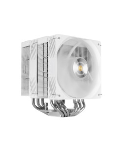 Ventilador cpu mars gaming mcpux26prow 2x