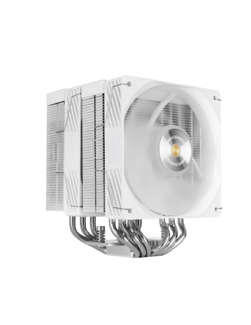 Ventilador cpu mars gaming mcpux26prow 2x