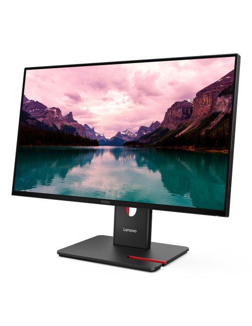 Monitor lenovo thinkvision t24i - 40 23.8 pulgadas fhd