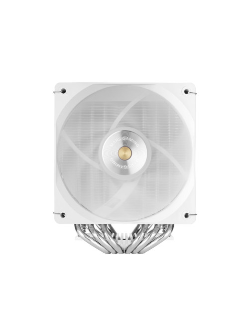 Ventilador cpu mars gaming mcpux26prow 2x