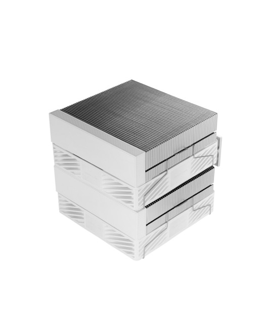 Ventilador cpu mars gaming mcpux26prow 2x