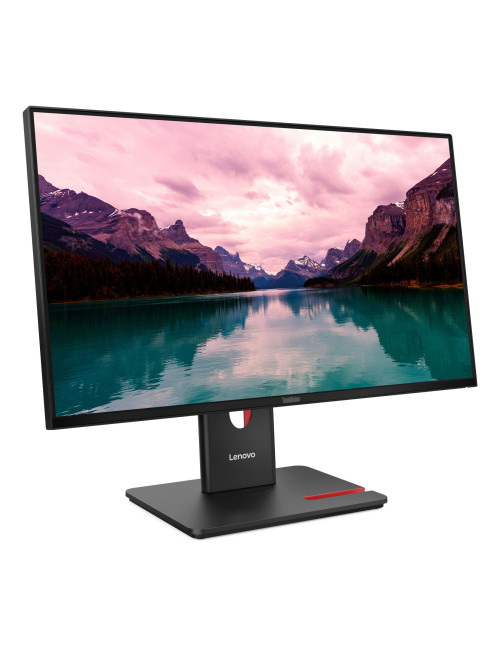 Monitor lenovo thinkvision t24i - 40 23.8 pulgadas fhd