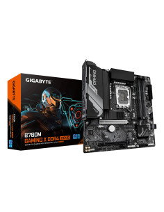Placa base gigabyte b760m gaming x