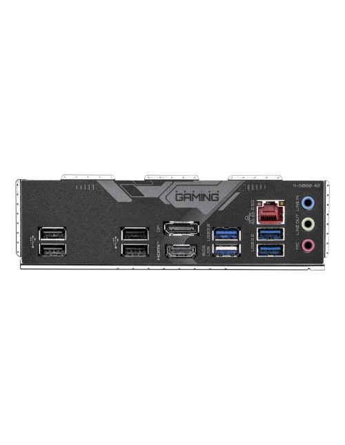 Placa base gigabyte b760m gaming x