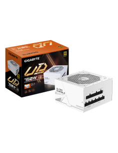 Fuente alimentacion gigabyte gp - ud750gm pg5 ice