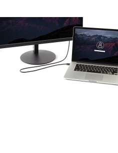 Cable displayport a mini dp 3m