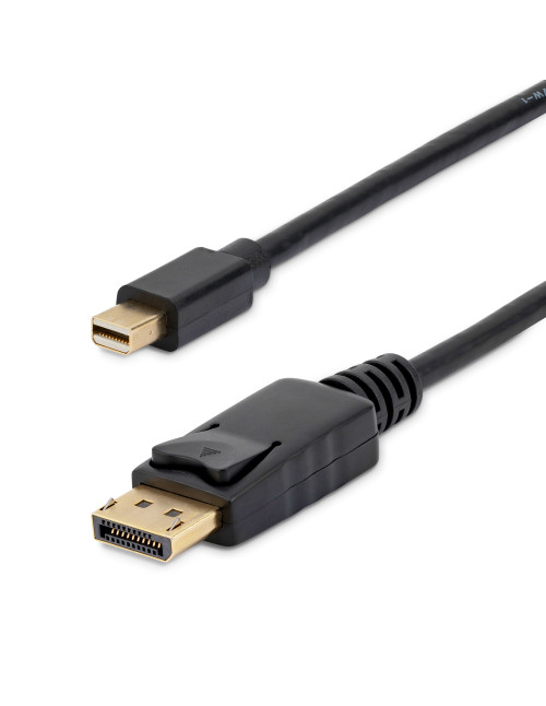 Cable displayport a mini dp 3m