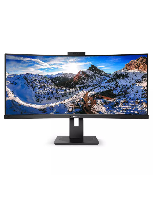 Monitor led 34 pulgadas philips p line