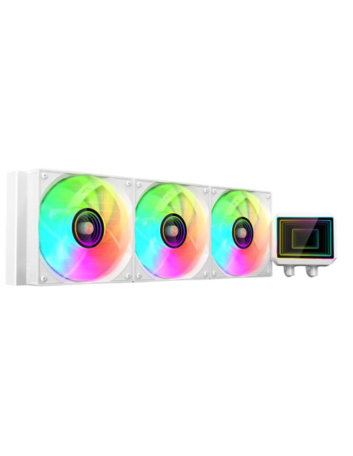 Kit refrigeracion liquida mars gaming ml - two360w