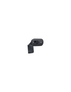 Webcam logitech c505e 1280x720p 30ps usb