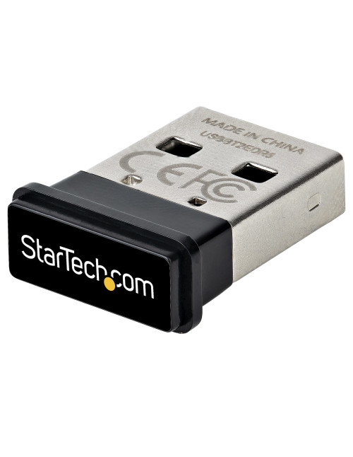 Adaptador red usb startech usba - bluetooth - v5 - c2