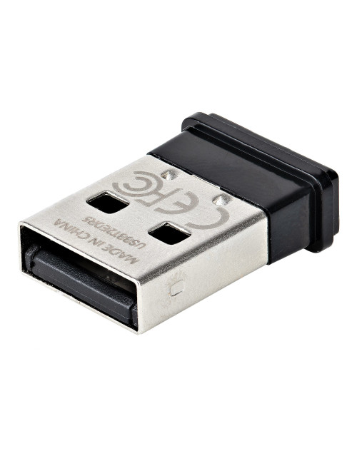 Adaptador red usb startech usba - bluetooth - v5 - c2