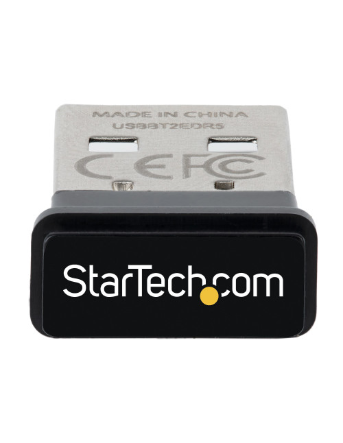 Adaptador red usb startech usba - bluetooth - v5 - c2