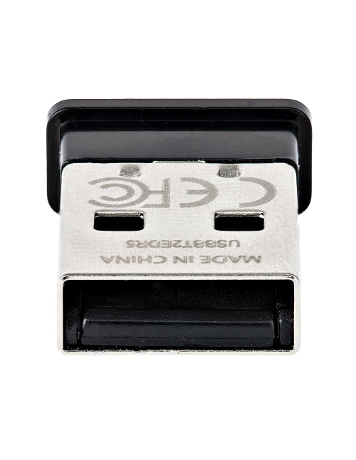 Adaptador red usb startech usba - bluetooth - v5 - c2
