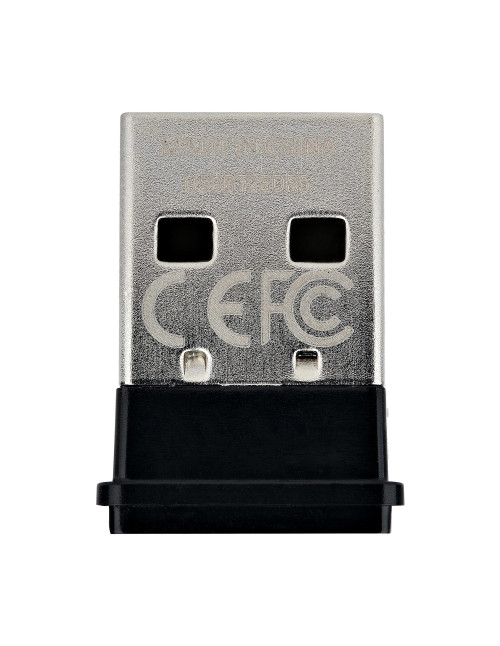 Adaptador red usb startech usba - bluetooth - v5 - c2