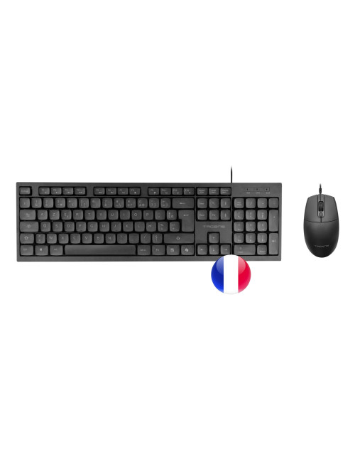 Teclado + raton tacens anima acp02fr