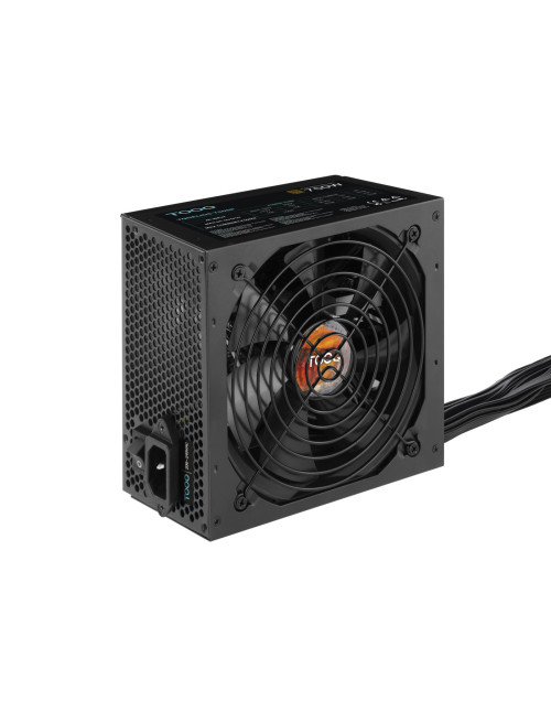 Fuente alimentacion tooq tqhelios - 750sp gaming atx