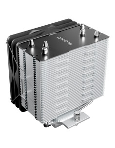 Ventilador disipador cpu be quiet! pure