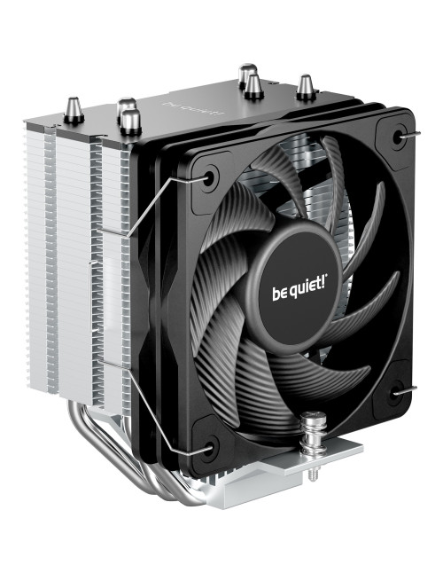 Ventilador disipador cpu be quiet! pure