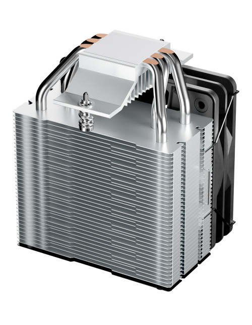 Ventilador disipador cpu be quiet! pure