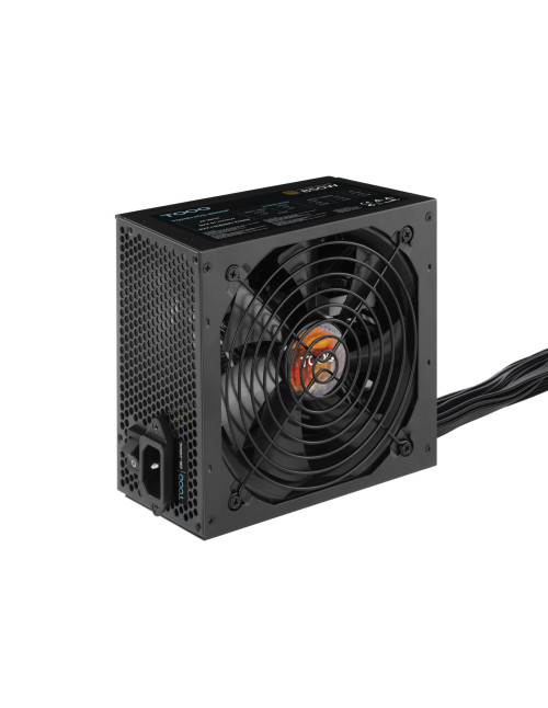 Fuente alimentacion tooq tqhelios - 850sp gaming atx